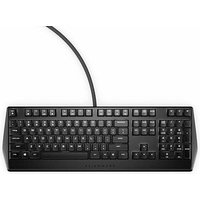 ALIENWARE 310K Gaming-Tastatur schwarz von Alienware