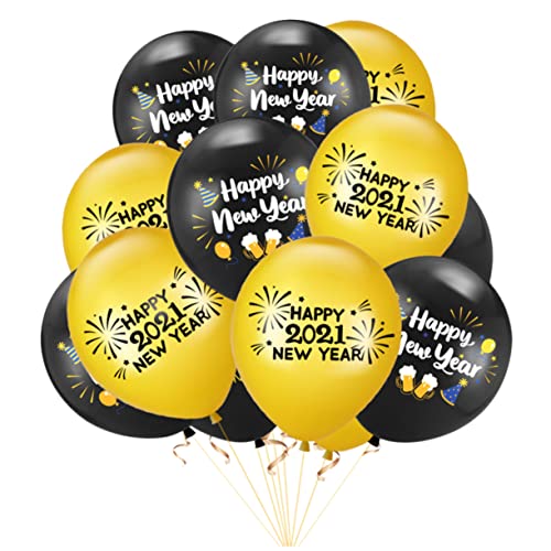 Alipis 20St Ballonanzug hochzeitsdeko hochzeitsdeco party ballons ballon set ballons für helium balongas Latexballons Latex-Festivalballons Partydekorationen Luftballon aus Latex Emulsion von Alipis