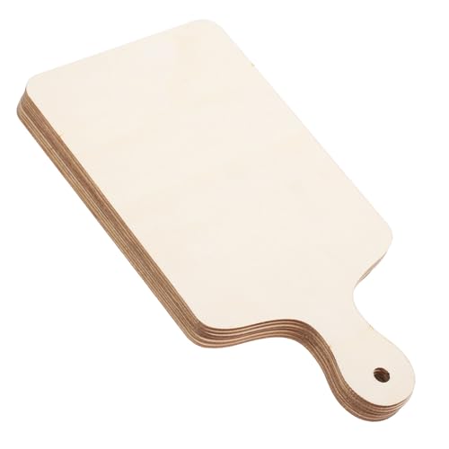 Alipis 6 Stück Mini-wurstbretter Sublimationsrohlinge Eckschneidebrett Unfertige Metzgerblockplatten Mini-käseplatte Sublimationsschneidebretter Kleine Wurstbretter Holz Beige Alipis 6 Stück Mini-wurstbretter Sublimationsrohlinge Eckschneidebrett Unfertige Metzgerblockplatten Mini-käseplatte Sublimationsschneidebretter Kleine Wurstbretter Holz Beige von Alipis