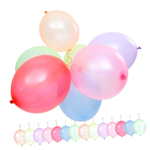 Alipis Latexballons Mit Wolkenmuster Bunte Druckballons Für Geburtstagsfeiern Partys Und Dekorationen Ideal Für Kindergeburtstage Und Festliche Anlässe von Alipis