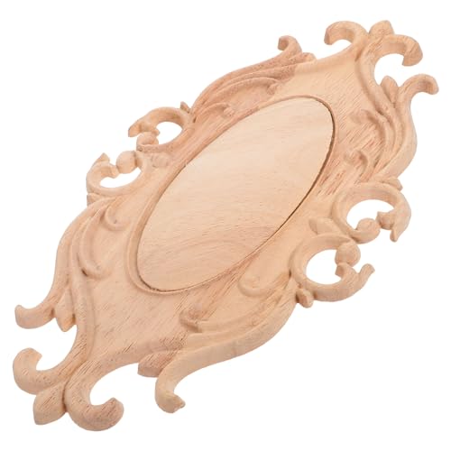 Alipis Möbel liefert Und Dekoration Ornamente groß rustikal DIY-Material Applikationen aus Holz schicke Holzapplikation Holz geschnitzte Onlays Hausbedarf hölzern Alipis Möbel liefert Und Dekoration Ornamente groß rustikal DIY-Material Applikationen aus Holz schicke Holzapplikation Holz geschnitzte Onlays Hausbedarf hölzern von Alipis