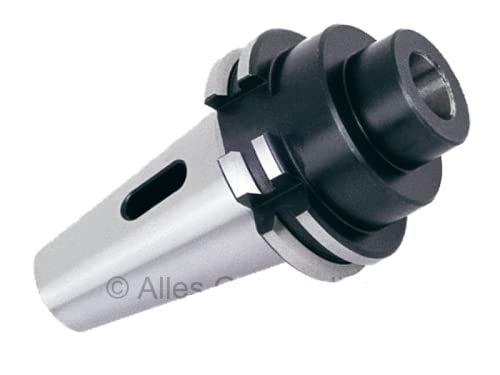 Adapter DIN69871 SK30 M12 zu MK3 DIN228B von Alles Gute Online