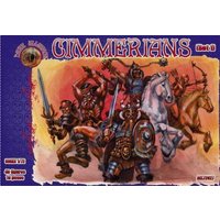 Cimmerians, Set 1 von Alliance