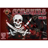 Corsairs - Set 2 von Alliance