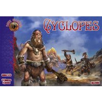 Cyclopes von Alliance