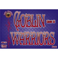 Goblin Warriors [Set 1] von Alliance