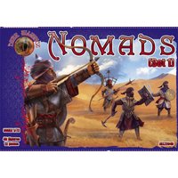 Nomads - Set 1 von Alliance