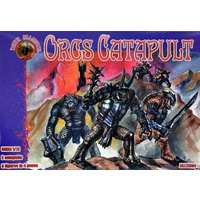 Orcs catapult von Alliance