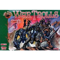 War Trolls, set 3 von Alliance