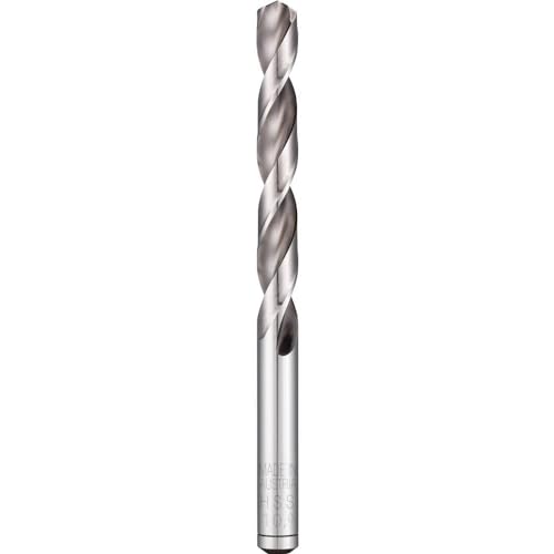 Alpen 0018401020100 HSS Metall-Spiralbohrer 10.2 mm Gesamtlänge 133 mm geschliffen DIN 338 Zylinderschaft 1 St. von Alpen