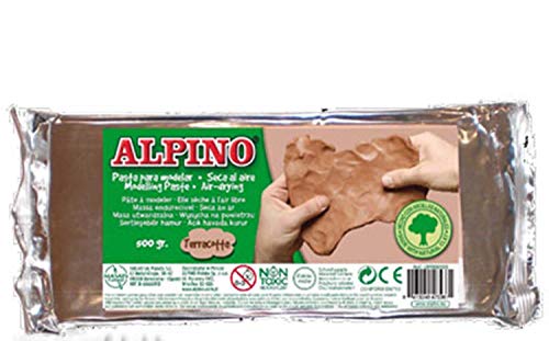 Alpino DP000105 - Modelliermasse von Alpino