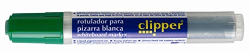 Alpino pp0018 – Box 12 Marker ohne Geruch von Alpino