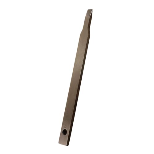 Amagogo -Bastelschlitzschlitz Schneiddien -Flachschneidwerkzeug, Handwerkzeug, Loch -Loch -Werkzeugloch für Bag, Breite 0.5 Cm Amagogo -Bastelschlitzschlitz Schneiddien -Flachschneidwerkzeug, Handwerkzeug, Loch -Loch -Werkzeugloch für Bag, Breite 0.5 Cm von Amagogo