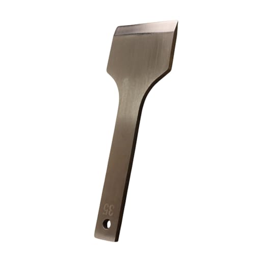 Amagogo -Bastelschlitzschlitz Schneiddien -Flachschneidwerkzeug, Handwerkzeug, Loch -Loch -Werkzeugloch für Bag, Breite 3.5 Cm Amagogo -Bastelschlitzschlitz Schneiddien -Flachschneidwerkzeug, Handwerkzeug, Loch -Loch -Werkzeugloch für Bag, Breite 3.5 Cm von Amagogo