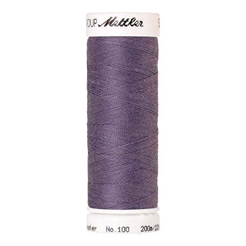 Amann A1678-0012 Nähgarn, Polyester, 0012 Violett, 200 m Amann A1678-0012 Nähgarn, Polyester, 0012 Violett, 200 m von Amann