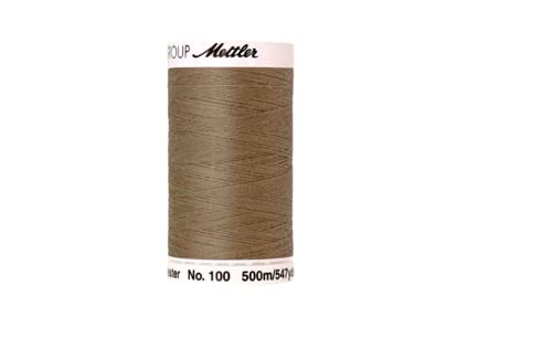 Amann A1679-0530 Nähgarn, Polyester, 0530 Braun, 500 m Amann A1679-0530 Nähgarn, Polyester, 0530 Braun, 500 m von Amann