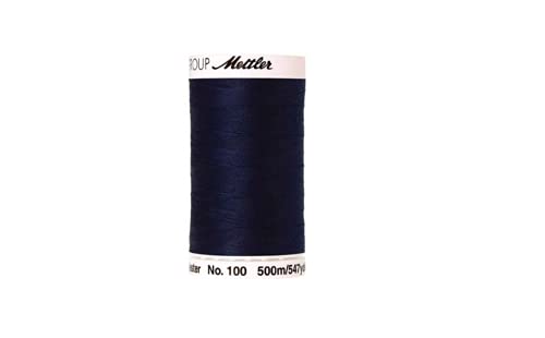 Amann A1679-0825 Nähgarn, Polyester, 0825 Blau, 500 m Amann A1679-0825 Nähgarn, Polyester, 0825 Blau, 500 m von Amann