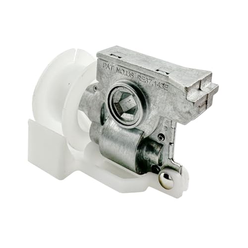 Amazing Hardware Vorhängen 1 Anzahl: Low Profile Cord Tilt Control für horizontale Jalousien/verzahnte für Hex Rod Amazing Hardware Vorhängen 1 Anzahl: Low Profile Cord Tilt Control für horizontale Jalousien/verzahnte für Hex Rod von Amazing Drapery Hardware