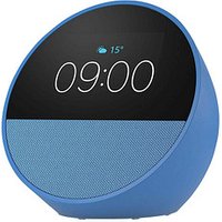 Amazon Echo Spot (2024) Smart Speaker blau von Amazon