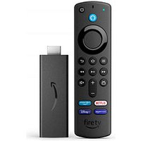 Amazon Fire TV Stick 4K Max TV Media Player Ultra HD (4K), 16,0 GB von Amazon