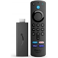 Amazon Fire TV Stick 4K TV Media Player Ultra HD (4K), 8,0 GB von Amazon