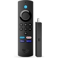 Amazon Fire TV Stick Lite TV Media Player Full HD, 8,0 GB von Amazon