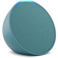 Amazon Echo Pop Smart Speaker blaugrün von Amazon