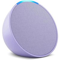 Amazon Smart Speaker lavendel von Amazon