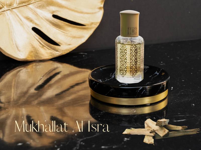 Mukhallat Al Isra von AmeenOud