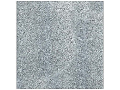 American Crafts 30,5 x 30,5 cm. tonkartons Glitzer Silber (15 Blatt) von American Crafts