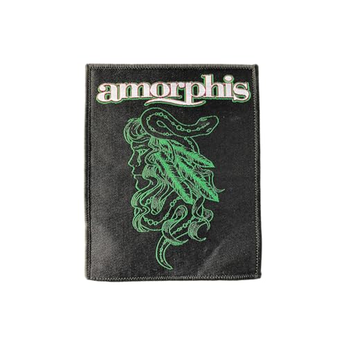 AMORPHIS - Daughter of hate, Patch von Amorphis