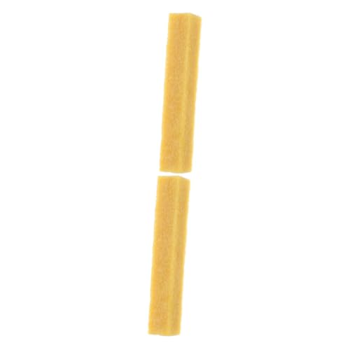 Amosfun 2 Stück Schleifpapier Radiergummi Reinigung Klebstoffentferner Radiergummis Leimentfernung Gummiradierer zum Entfernen von Klebstoffen Kleberreiniger zum Entfernen von Kleber Amosfun 2 Stück Schleifpapier Radiergummi Reinigung Klebstoffentferner Radiergummis Leimentfernung Gummiradierer zum Entfernen von Klebstoffen Kleberreiniger zum Entfernen von Kleber von Amosfun