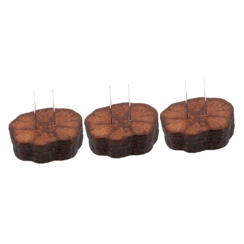 Amosfun 3 Stück Ständer aus Wollfilz Mädchen Stand Aufbewahrungsständer für Häkelpuppen Stützständer für Puppen Häkelpuppen-Ausstellungsständer Puppenständer aus Filz Holz Kaffee Amosfun 3 Stück Ständer aus Wollfilz Mädchen Stand Aufbewahrungsständer für Häkelpuppen Stützständer für Puppen Häkelpuppen-Ausstellungsständer Puppenständer aus Filz Holz Kaffee von Amosfun