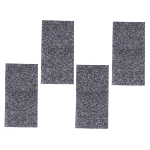 Amosfun 4 Stück Kratzreparaturtuch Reparatur Von Autolacken Reparaturtuch Für Autolacke Reparaturtuch Für Autokratzer Polierschwabbel Werkzeug Grey Amosfun 4 Stück Kratzreparaturtuch Reparatur Von Autolacken Reparaturtuch Für Autolacke Reparaturtuch Für Autokratzer Polierschwabbel Werkzeug Grey von Amosfun