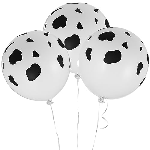 Amosfun Druckballons Für Partys Feste Und Geburtstage Ballons Für Kreative Dekorationen Ideal Für Jede Feierlichkeit von Amosfun