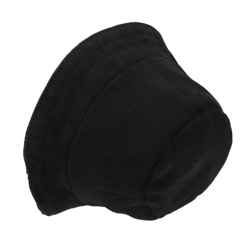 Amosfun Kleiner Puppenhut Baumwolle Fischerhut Sonnenschutz Mini Doll Cap für Kuscheltiere und DIY Bastelbedarf Wiederverwendbar Leicht für Fotos und Kostümspiel Amosfun Kleiner Puppenhut Baumwolle Fischerhut Sonnenschutz Mini Doll Cap für Kuscheltiere und DIY Bastelbedarf Wiederverwendbar Leicht für Fotos und Kostümspiel von Amosfun