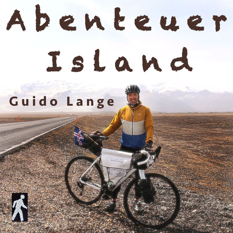 Abenteuer Island - Guido Lange (Hörbuch-Download) von Ampel Publishing