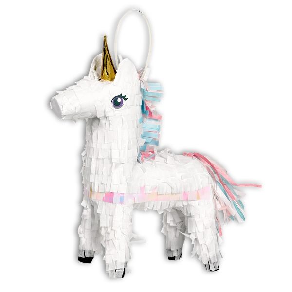 "Magisches Einhorn", 1 Stk., Mini Deko-Pinata von Amscan Europe GmbH