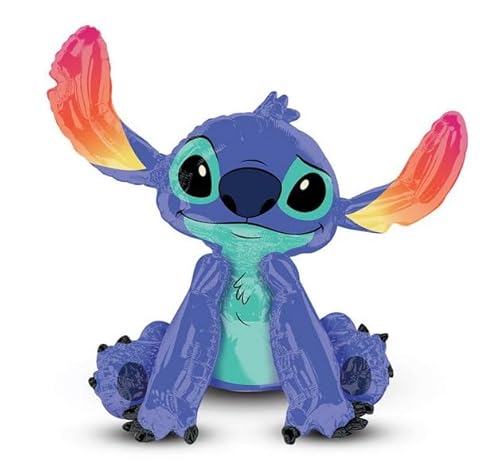 Stitch Airwalker von Anagram