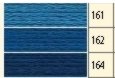 1x Anchor Sticktwist - Farbe 164 - preussischblau von Anchor