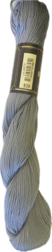 Anchor Coats Perlgarn 5 50 g Stärke 5 00939 50 g Anchor Coats Perlgarn 5 50 g Stärke 5 00939 50 g von Anchor