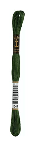 Anchor Sticktwist, 4635000-01044, Farbe:1044, Stickgarne von Anchor