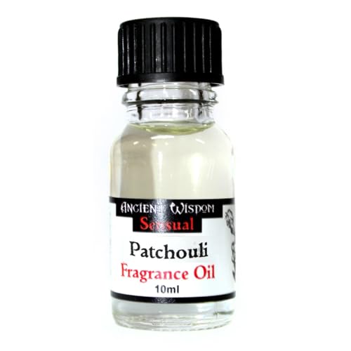 Ancient Wisdom Patchouli-Duftöl. von Ancient Wisdom