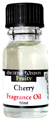 Duftöl von Ancient Wisdom - 10ml - Kirsche von Ancient Wisdom