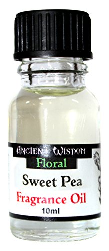 Duftöl von Ancient Wisdom - 10ml - Wicke von Ancient Wisdom