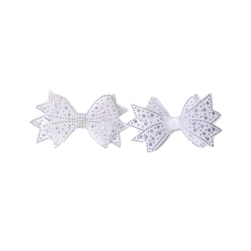 Anevous 1 Stück Schleife Strass Patches,Glitzer Schleife Aufnäher,Aufbügeln Kristall Bling Schleifenknoten,Applikation für Kleidung Jeans Taschen Jacken Hüte Schuhe DIY Kunsthandwerk,Weiß Anevous 1 Stück Schleife Strass Patches,Glitzer Schleife Aufnäher,Aufbügeln Kristall Bling Schleifenknoten,Applikation für Kleidung Jeans Taschen Jacken Hüte Schuhe DIY Kunsthandwerk,Weiß von Anevous