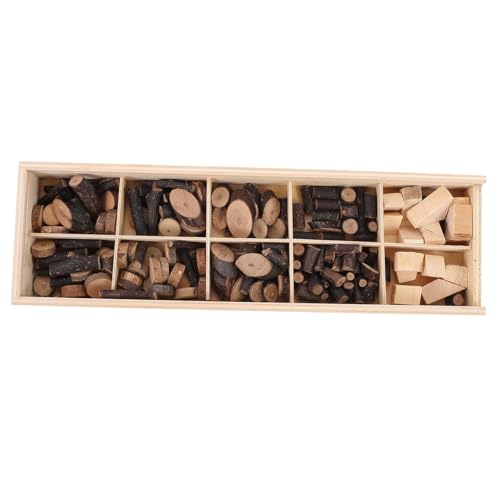 Angoily 1 Satz Holzscheiben für DIY Bastelprojekte Naturholz Scheiben Ungeschliffen Vielseitig Einsetzbar für Handarbeiten Rustikale Holzplatten zum Bemalen und Gestalten Angoily 1 Satz Holzscheiben für DIY Bastelprojekte Naturholz Scheiben Ungeschliffen Vielseitig Einsetzbar für Handarbeiten Rustikale Holzplatten zum Bemalen und Gestalten von Angoily