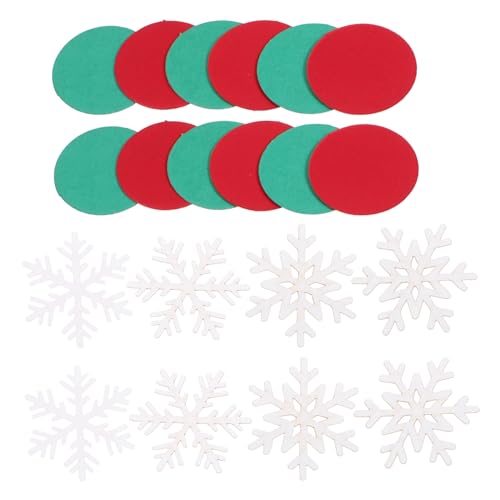 Angoily 1 Satz Schneeflocken Und Scheiben Hoch Frohe Weihnachten Dekoration Tischplatte Konfetti Fröhlich Party Winter Streuungen Des Neuen Jahres Schneeflocken Pailletten Papier Angoily 1 Satz Schneeflocken Und Scheiben Hoch Frohe Weihnachten Dekoration Tischplatte Konfetti Fröhlich Party Winter Streuungen Des Neuen Jahres Schneeflocken Pailletten Papier von Angoily