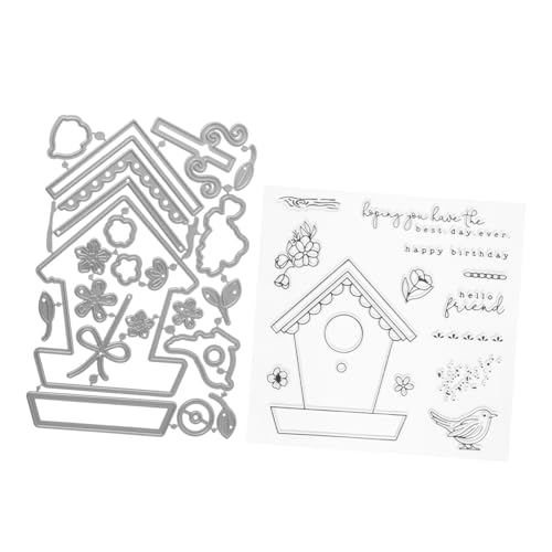 Angoily 1 Satz Scrapbook Stanzformen selber machen Ahornblatt-Schablone Basteln stirbt geschnitten sterben Fotorahmen-Stanzformen Stanzformen für Fotoalben Kohlenstoffstahl Angoily 1 Satz Scrapbook Stanzformen selber machen Ahornblatt-Schablone Basteln stirbt geschnitten sterben Fotorahmen-Stanzformen Stanzformen für Fotoalben Kohlenstoffstahl von Angoily