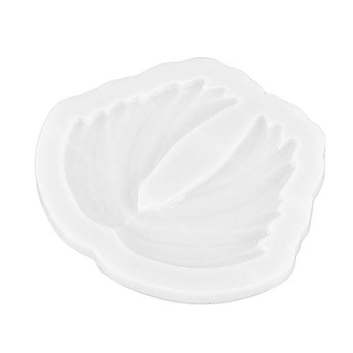 Angoily 1 Stück Federflügelform Dekoration backen Ton Zubehör epoxitharzformen expozitharz form Die Silikonform Schmuck Gießform Silikonform für Schmuckherstellung giessform Kieselgel Weiß Angoily 1 Stück Federflügelform Dekoration backen Ton Zubehör epoxitharzformen expozitharz form Die Silikonform Schmuck Gießform Silikonform für Schmuckherstellung giessform Kieselgel Weiß von Angoily
